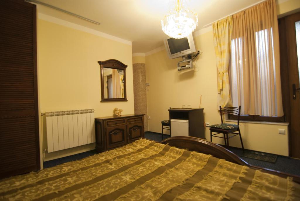 Pensiunea Italiana Brasov Exterior photo