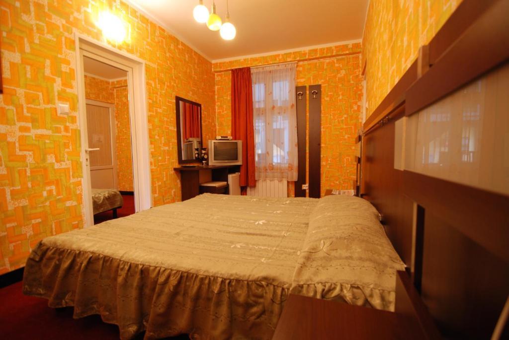 Pensiunea Italiana Brasov Exterior photo